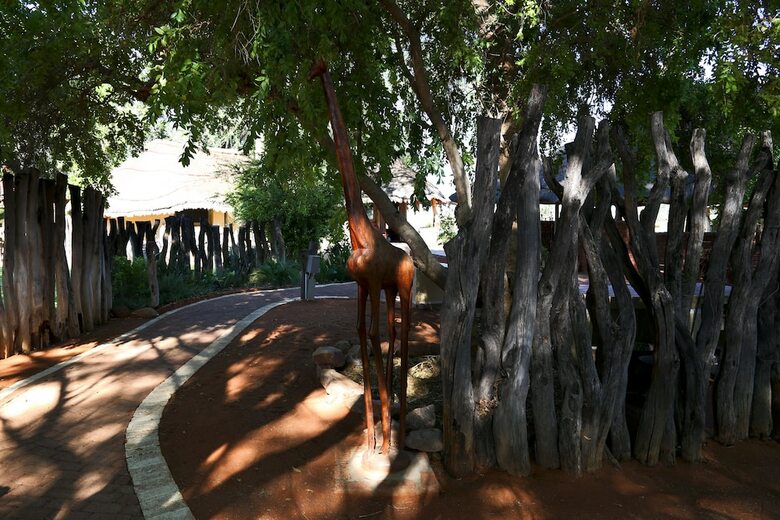 Posada Guest Farm Kiripotib