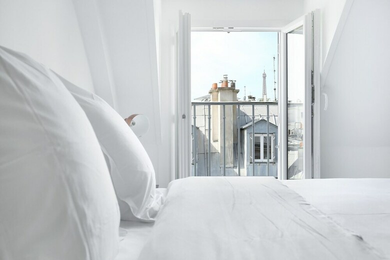 Apartment Ponthieu - Champs Elys�es