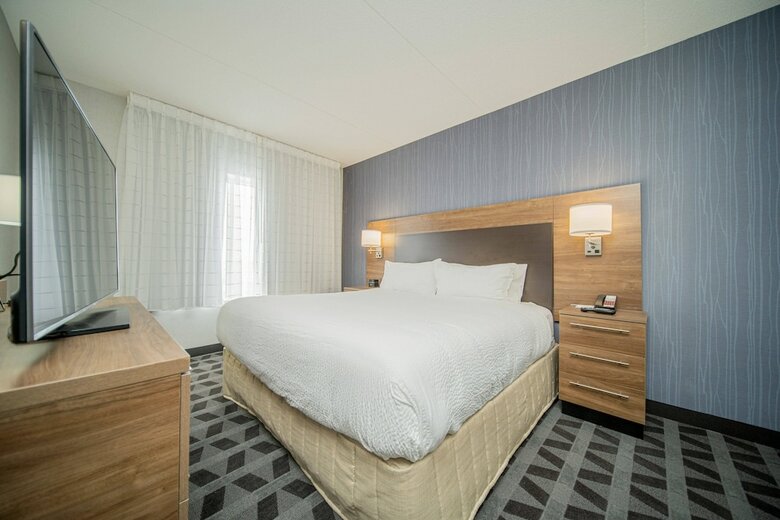 Hotel Towneplace Suites By Marriott Brantford And Conference Centre