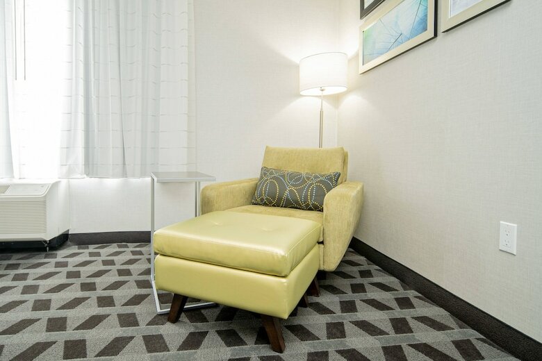 Hotel Towneplace Suites By Marriott Brantford And Conference Centre