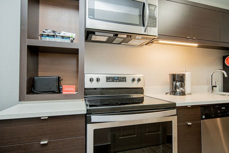 Hotel Towneplace Suites By Marriott Brantford And Conference Centre