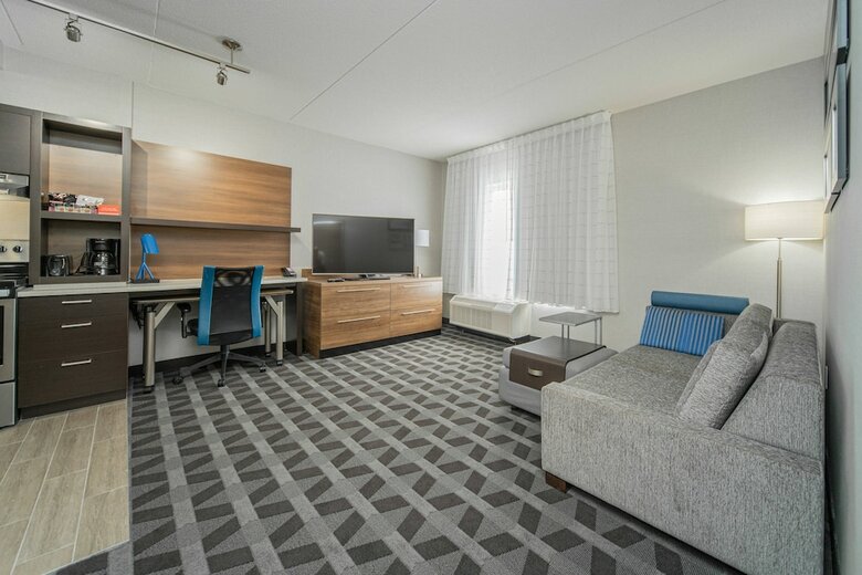 Hotel Towneplace Suites By Marriott Brantford And Conference Centre