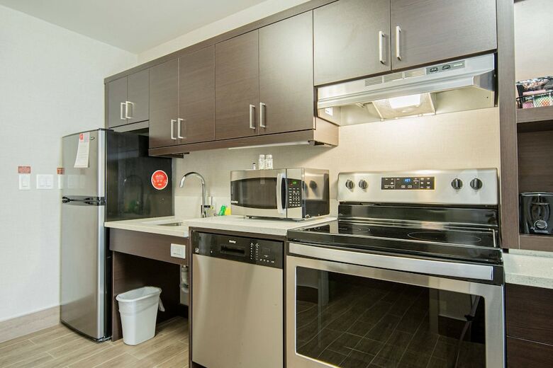 Hotel Towneplace Suites By Marriott Brantford And Conference Centre
