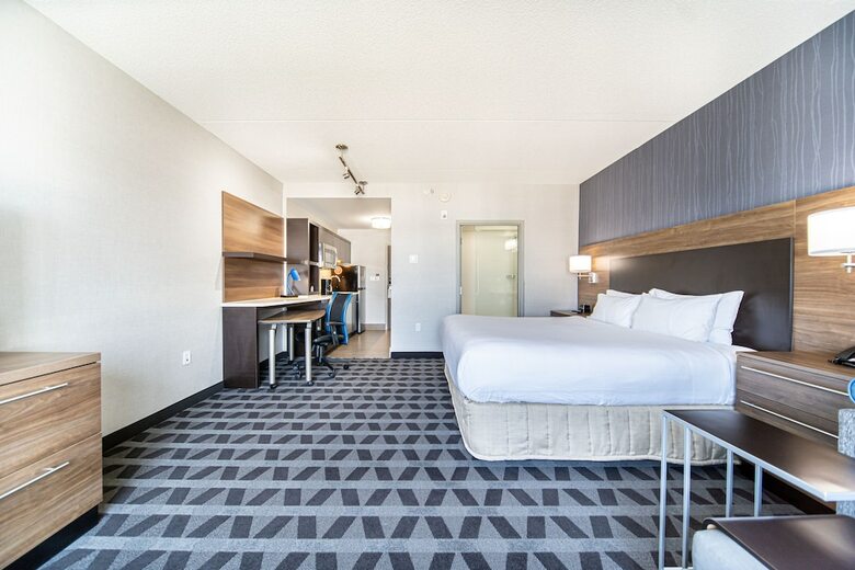 Hotel Towneplace Suites By Marriott Brantford And Conference Centre
