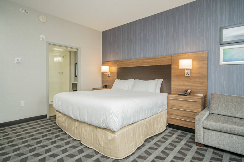 Hotel Towneplace Suites By Marriott Brantford And Conference Centre