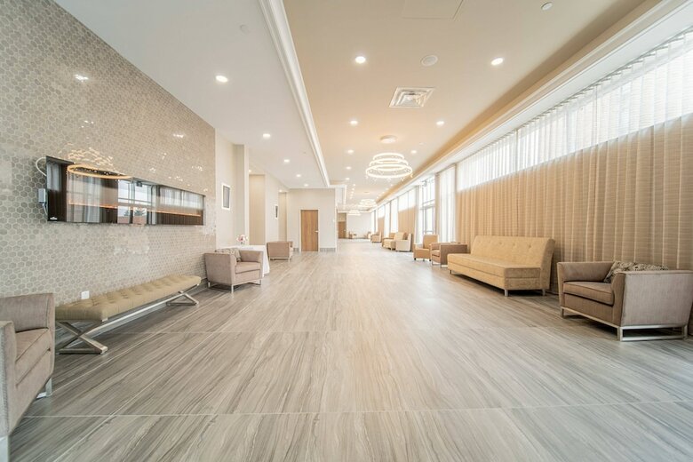 Hotel Towneplace Suites By Marriott Brantford And Conference Centre