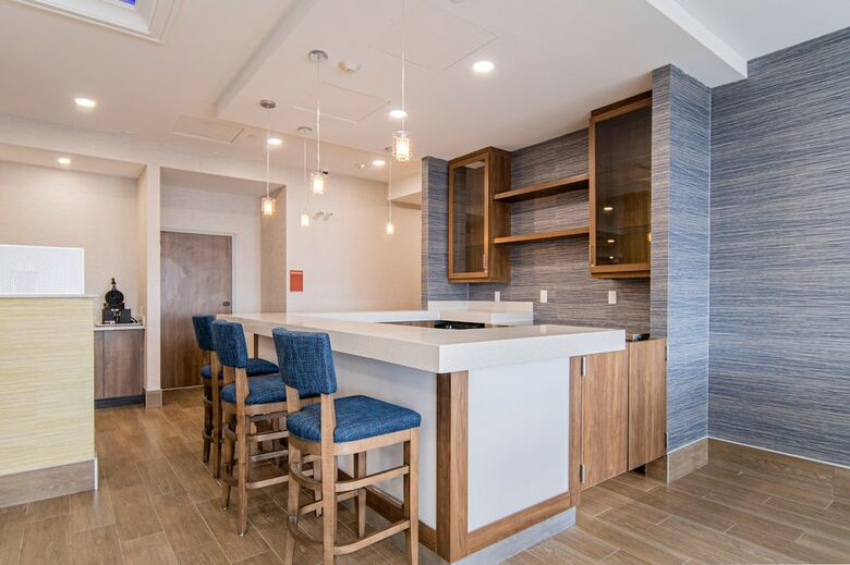 Hotel Towneplace Suites By Marriott Brantford And Conference Centre