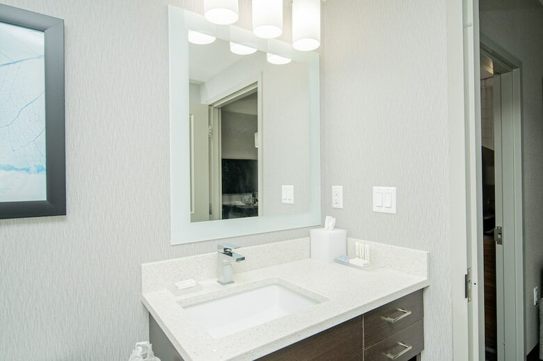 Hotel Towneplace Suites By Marriott Brantford And Conference Centre