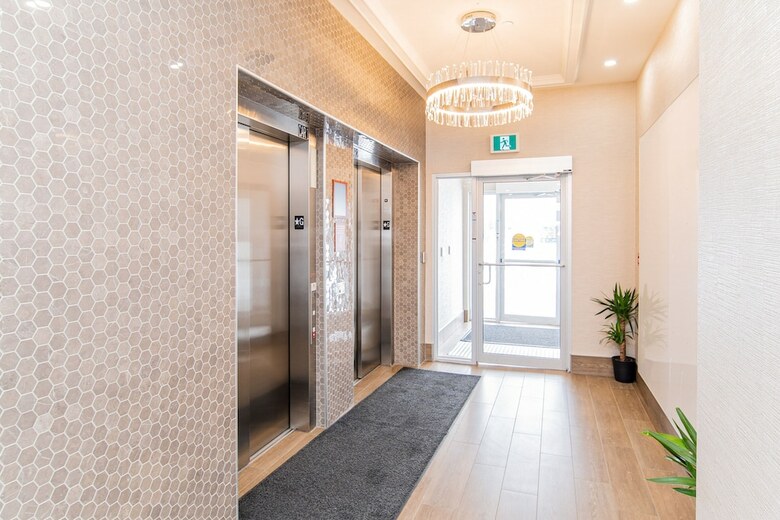 Hotel Towneplace Suites By Marriott Brantford And Conference Centre