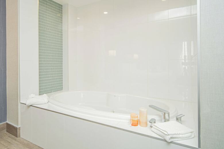 Hotel Towneplace Suites By Marriott Brantford And Conference Centre