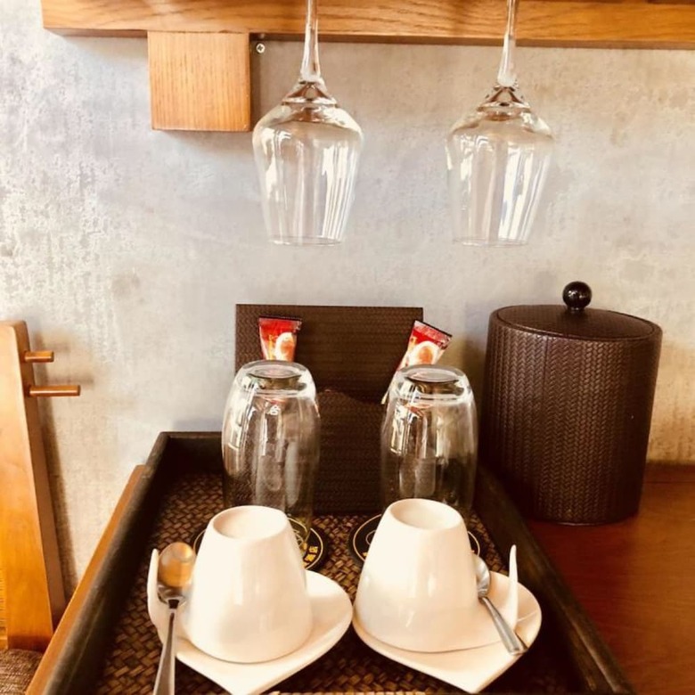 Apartamento Floral Hotel Yangshuo Gongxingshe