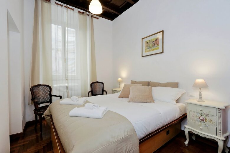 Pellegrino - Wr Apartments