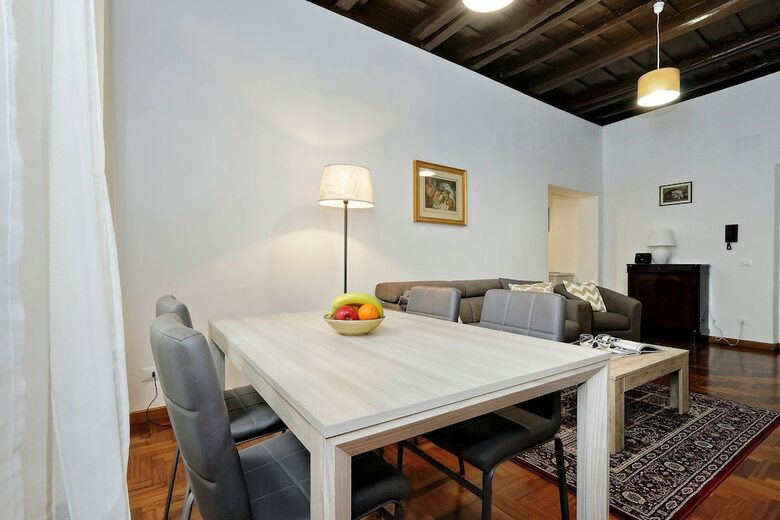 Pellegrino - Wr Apartments