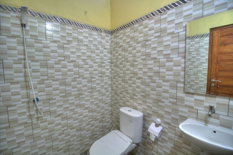 Hotel Nibugi Guest House