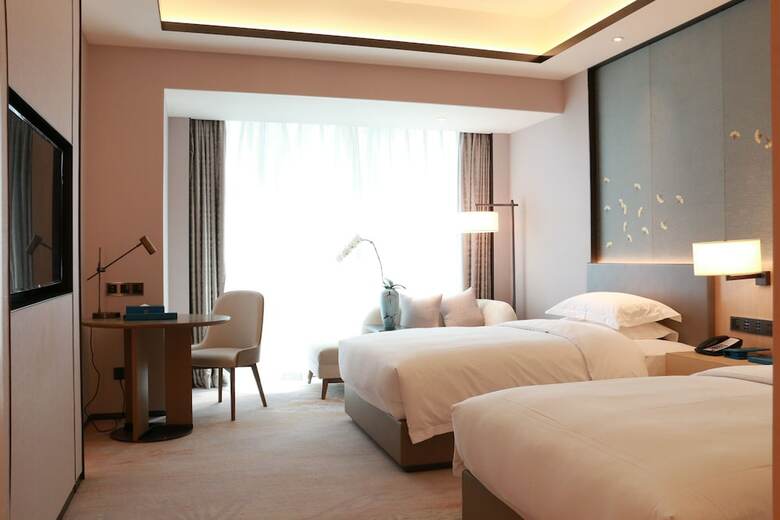 Projoy Hotel Tianfu Chengdu