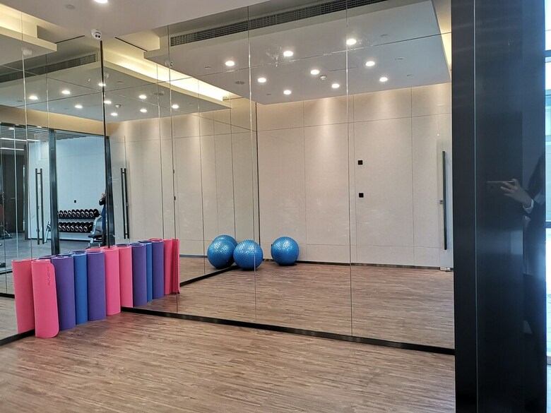 Projoy Hotel Tianfu Chengdu