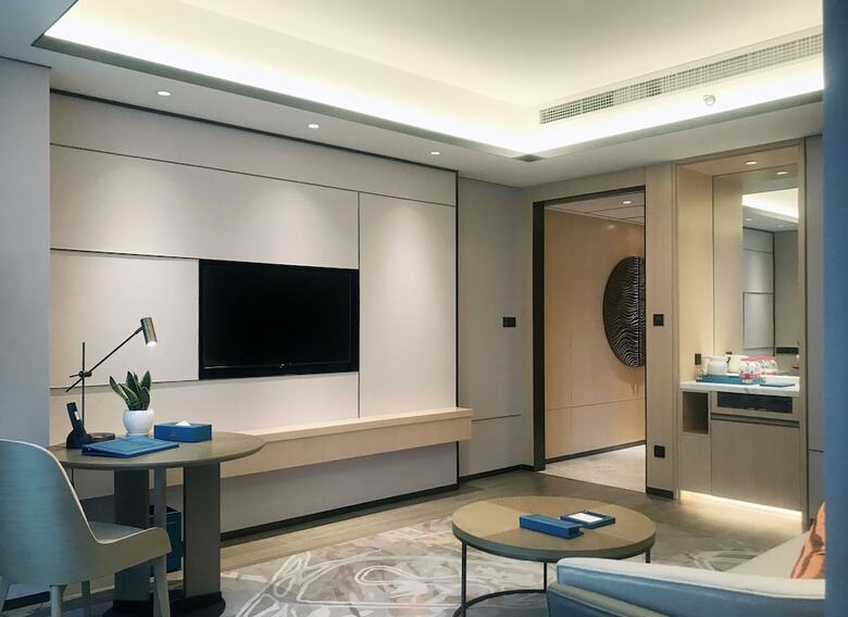 Projoy Hotel Tianfu Chengdu