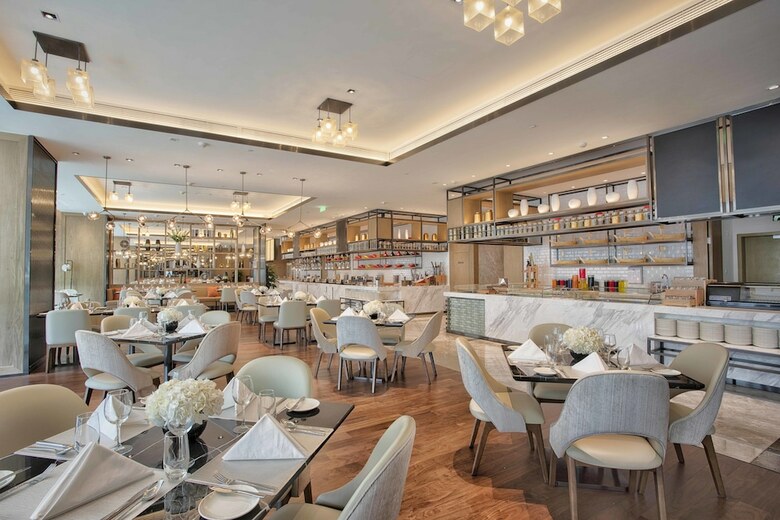 Projoy Hotel Tianfu Chengdu