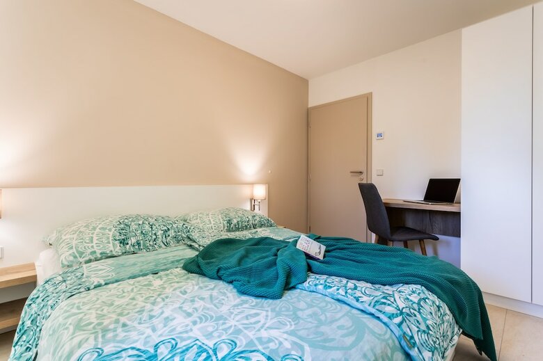 Apartamentos Vsg Resort