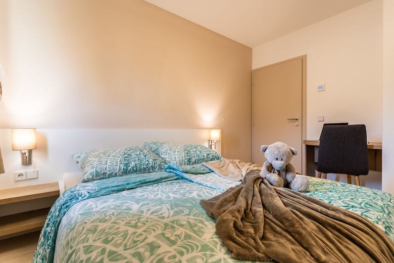 Apartamentos Vsg Resort