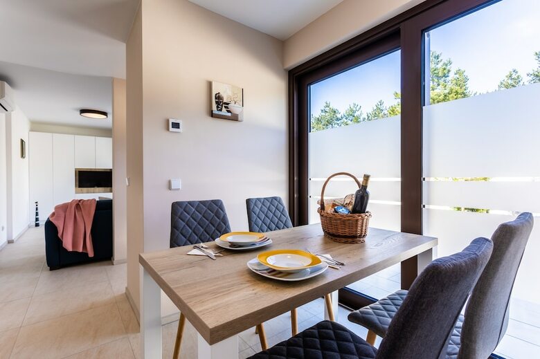 Apartamentos Vsg Resort