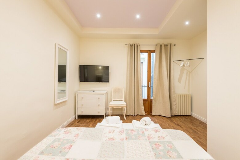 Apartamento Dimora Sant'orsola