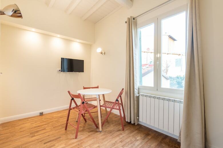 Apartamento Dimora Sant'orsola