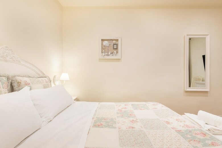 Apartamento Dimora Sant'orsola