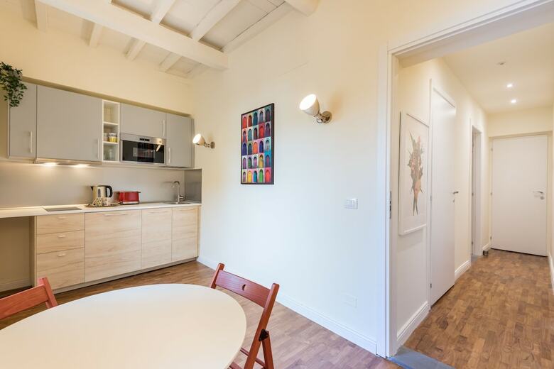 Apartamento Dimora Sant'orsola