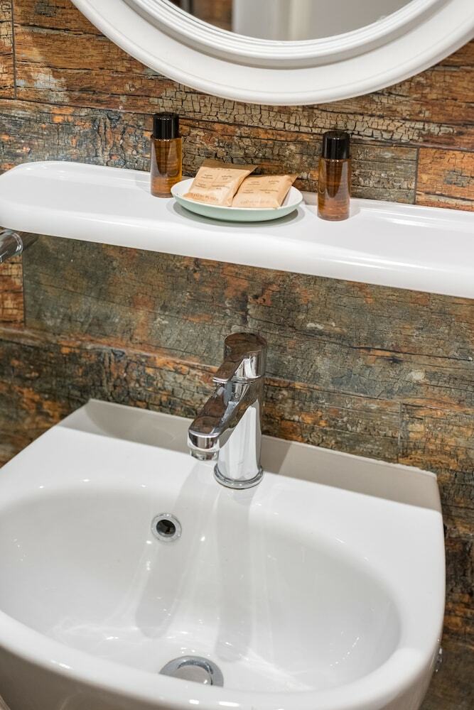 Apartamento Dimora Sant'orsola