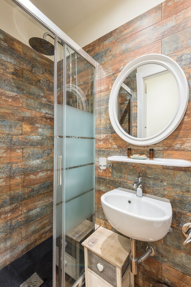 Apartamento Dimora Sant'orsola