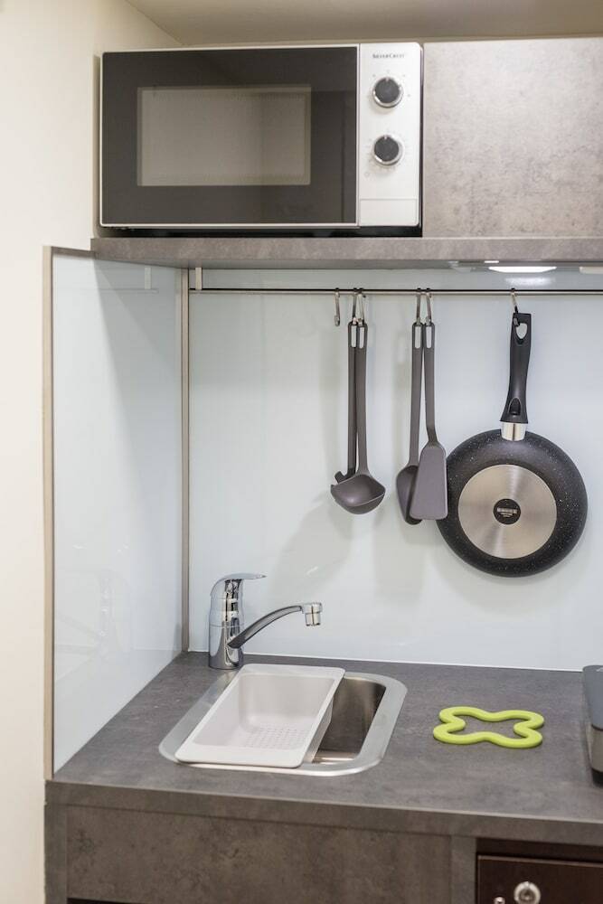 Apartamento Dimora Sant'orsola