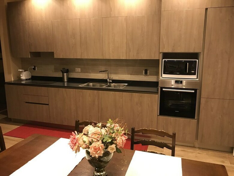 Apartamento Roman Dream I