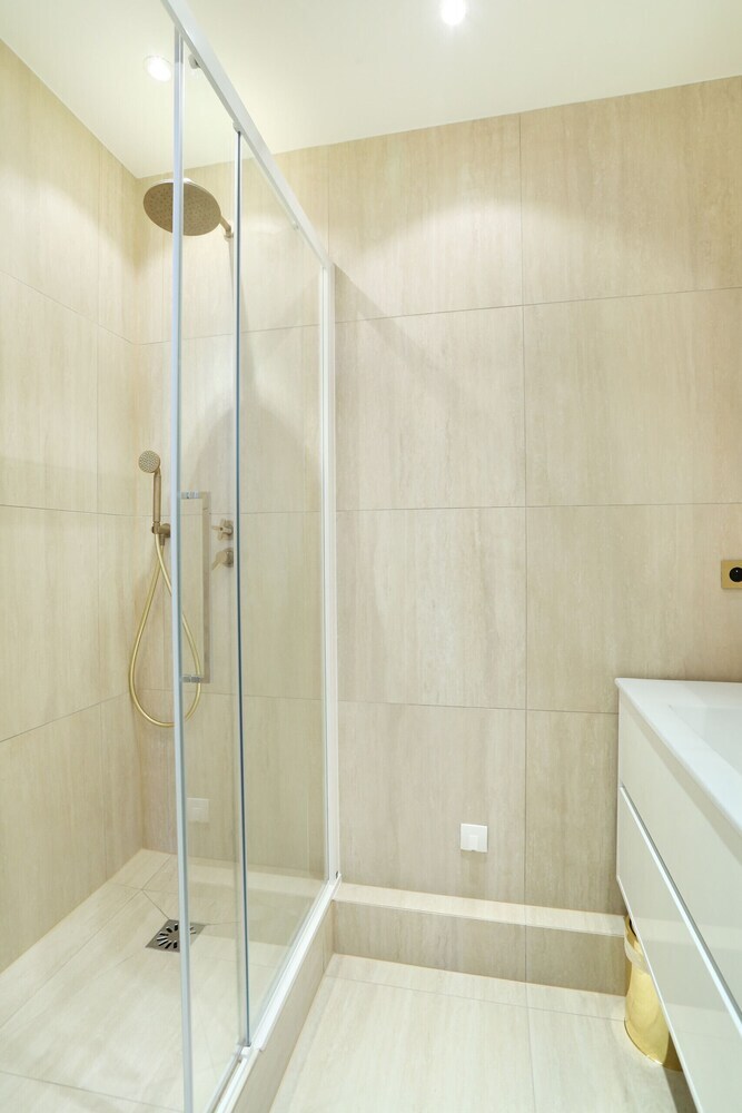 Apartamento R�sidence Mus�e D'orsay (Orsay New)
