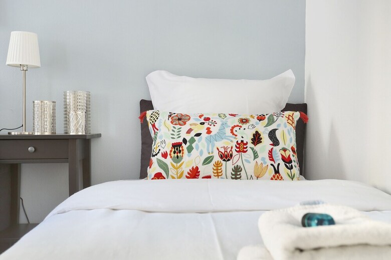 Apartamento Sublime Studio Rue Du Commerce (Th�atre)