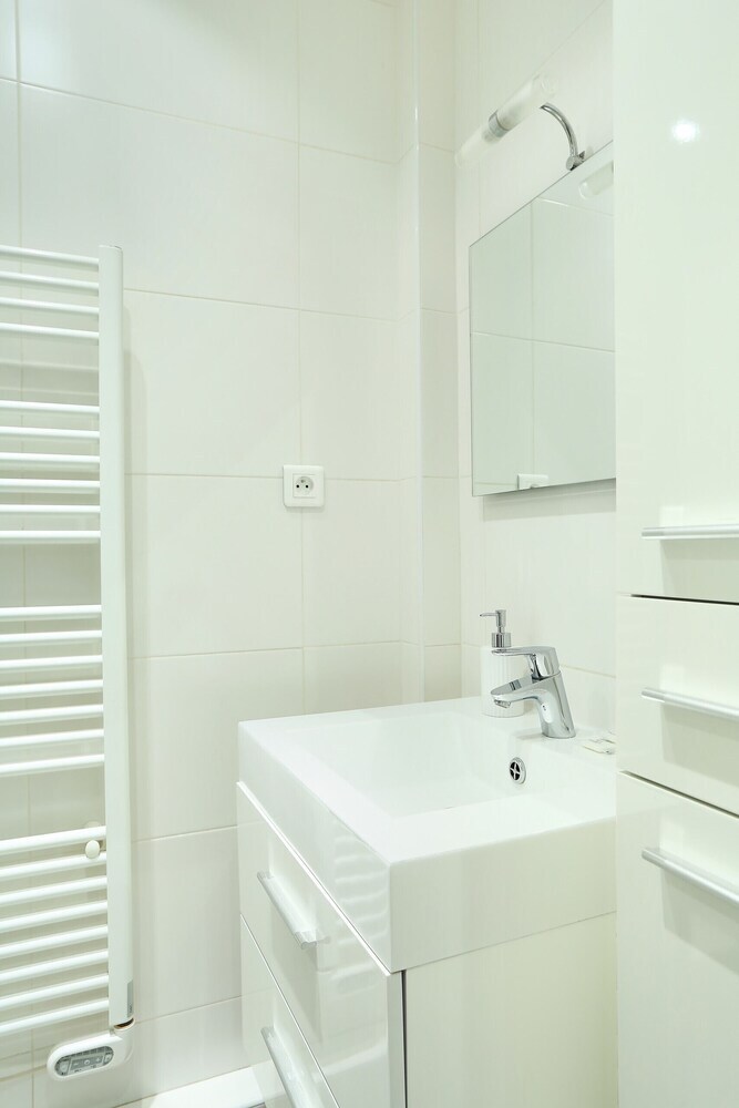Apartamento Sublime Studio Rue Du Commerce (Th�atre)