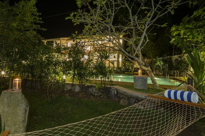 Hotel Bilin Tree House