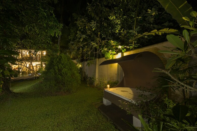 Hotel Bilin Tree House