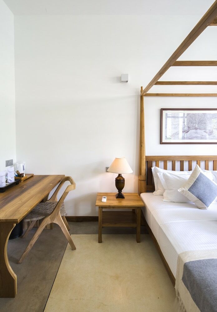 Hotel Bilin Tree House