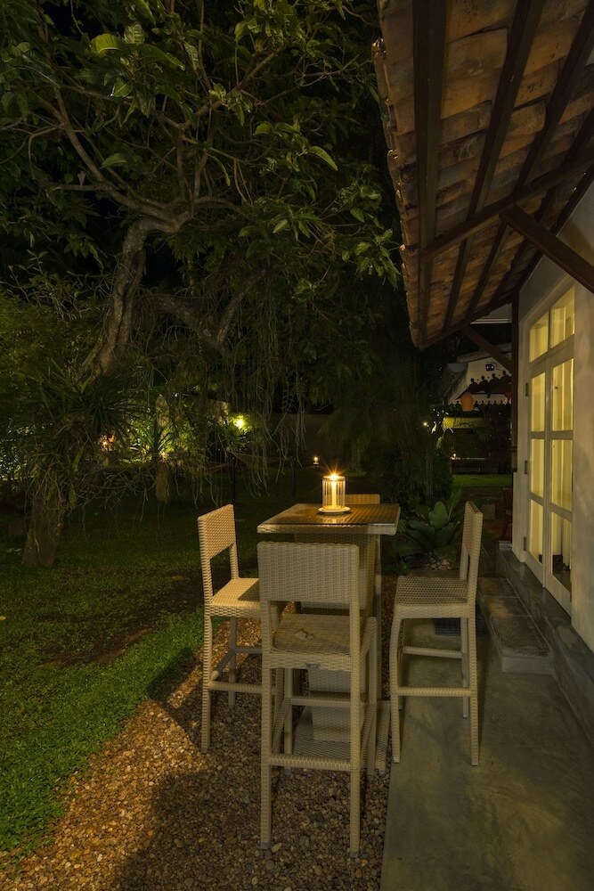 Hotel Bilin Tree House