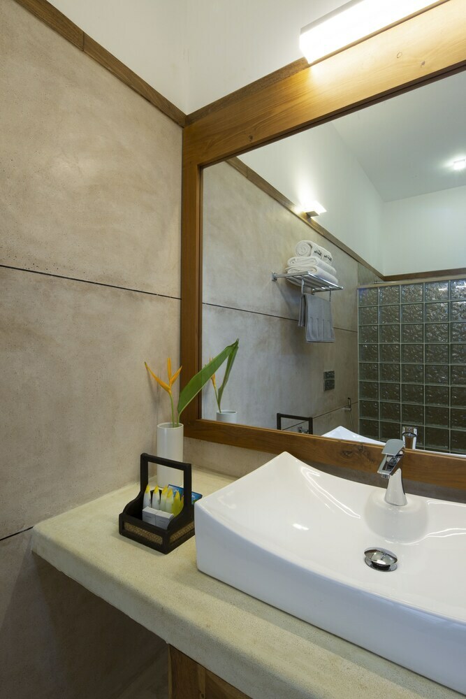 Hotel Bilin Tree House