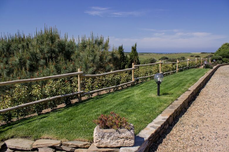 Agroturismo Cala Scoglietti