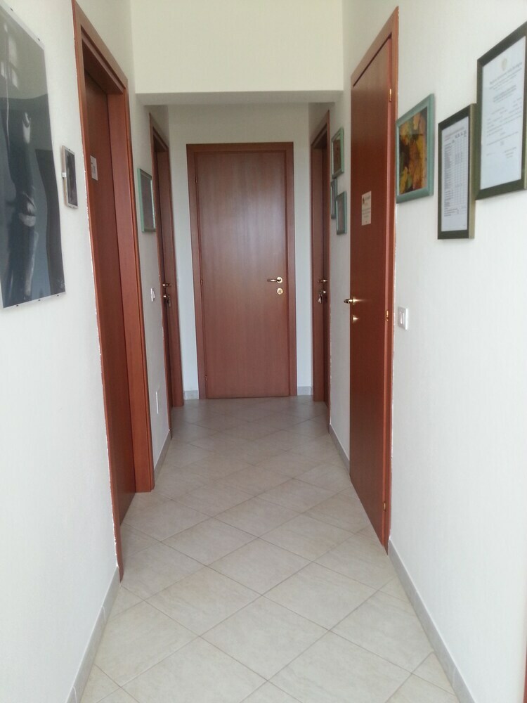 Agroturismo Cala Scoglietti