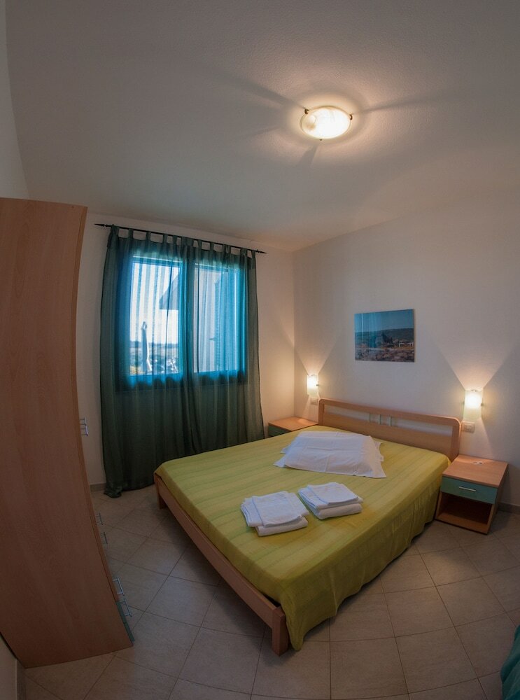 Agroturismo Cala Scoglietti