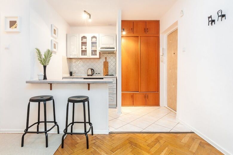 Apartamentos Little Home-blue Sky 240