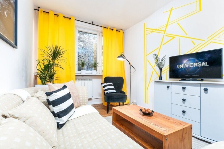 Apartamentos Little Home-blue Sky 240