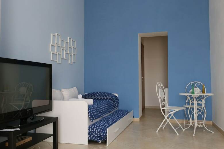 B&B Re Ferdinando