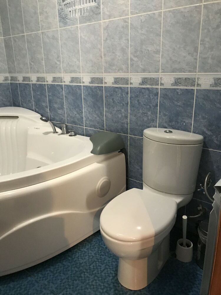 Hotel Family House