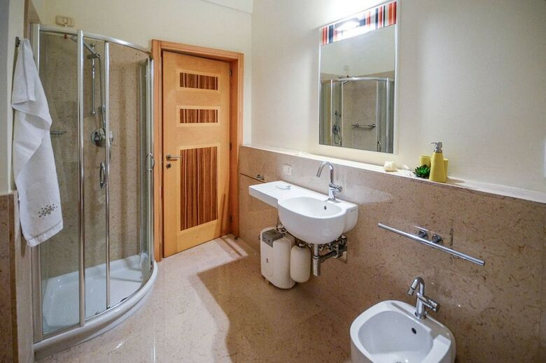 Apartamento Residence Cala Paura - Vecchio Frack