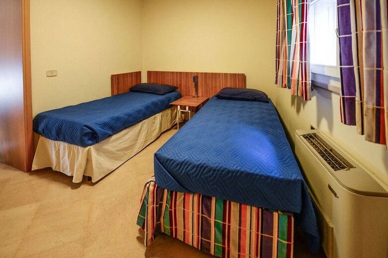 Apartamento Residence Cala Paura - Vecchio Frack